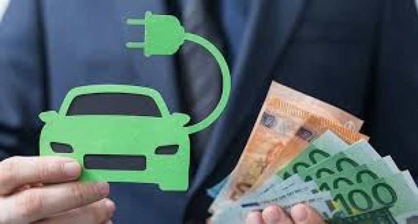 cash for electric cars Sydney