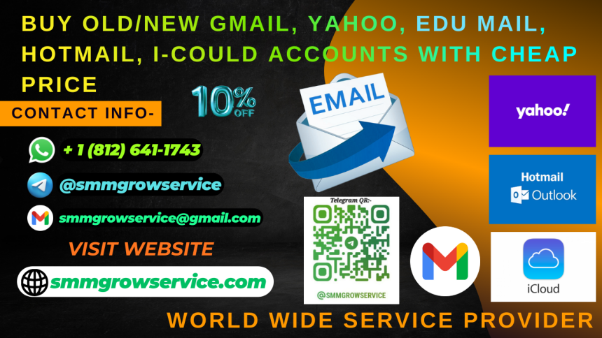 Buying Edu Email Accounts