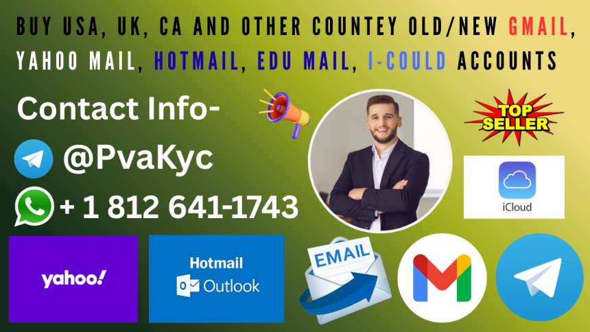 Buy Telegram Accounts