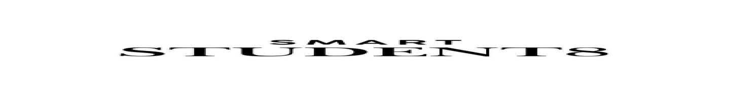 Smartstudent8