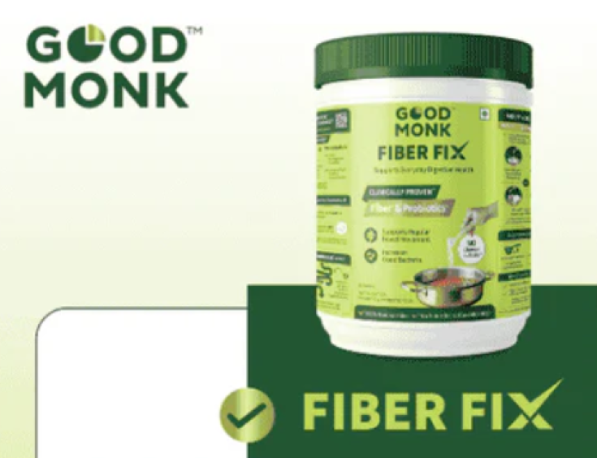 Fibre Mix