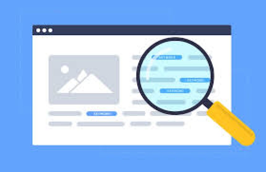 keyword search volume