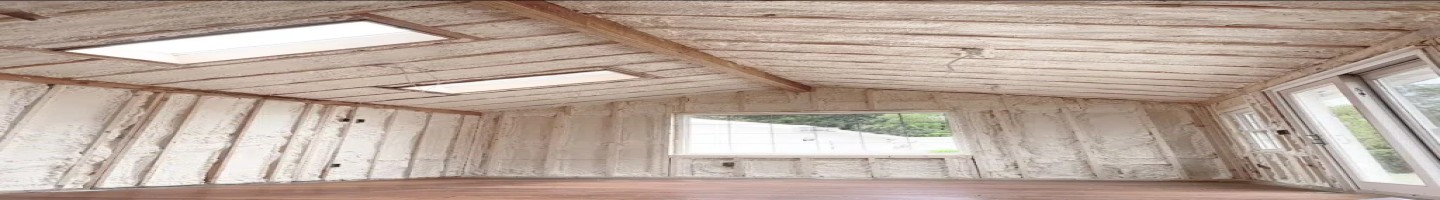 Cascadia Spray Foam