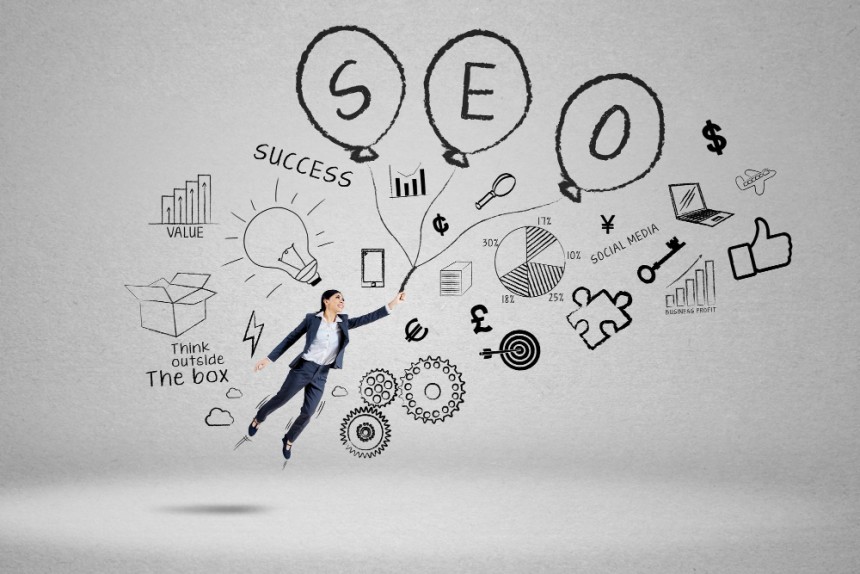 SEO Agency in USA