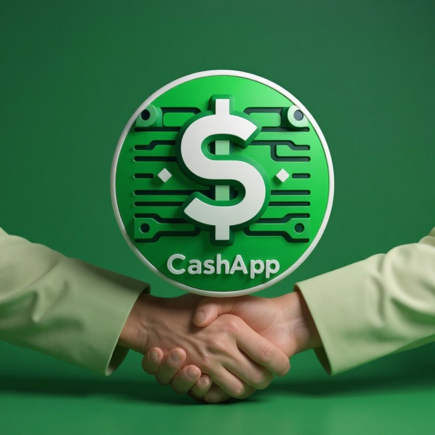 Buy Verified Cash App Accounts