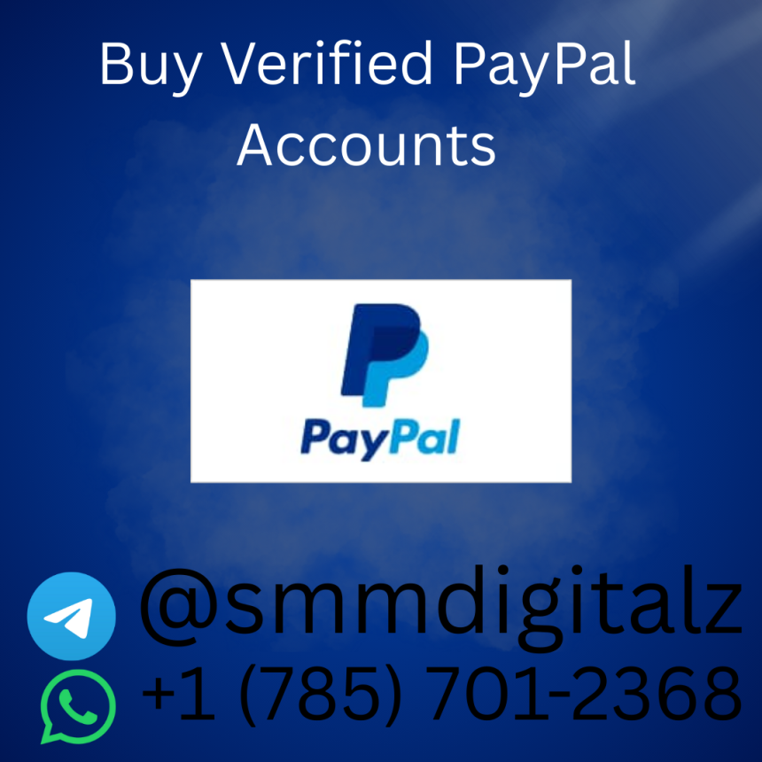 Buy Verified Stripe Account