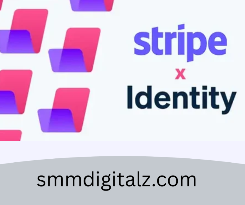 Does Stripe verify bank accounts?