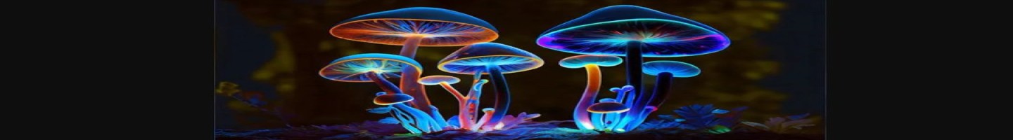 Psychedelia Dream