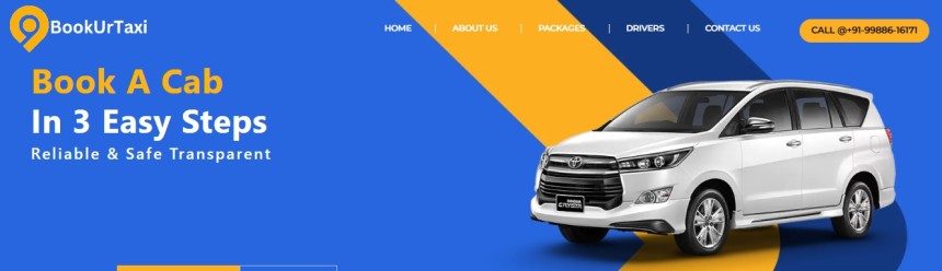 Chandigarh to jibhi taxi