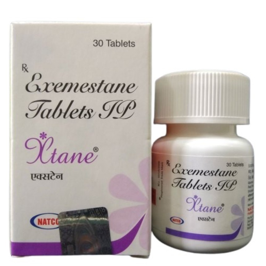 Xtane Tablet