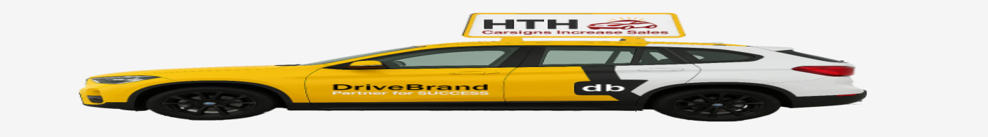 Car Signs