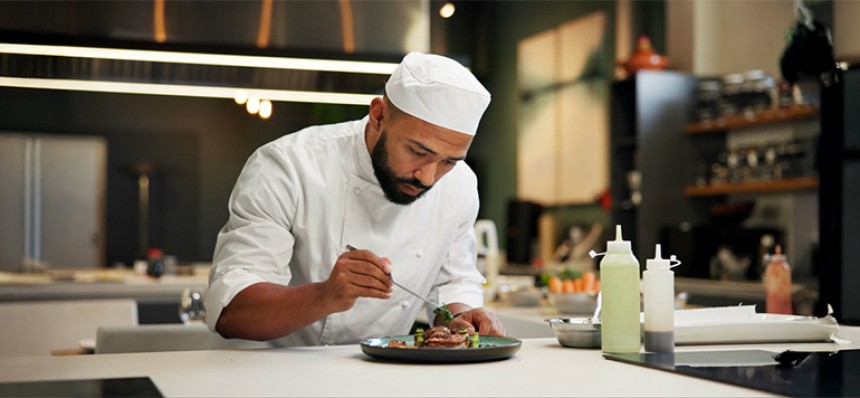 France Culinary Internships
