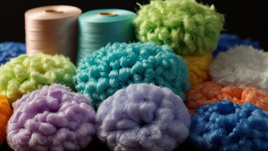 Polyester Staple Fiber Prices