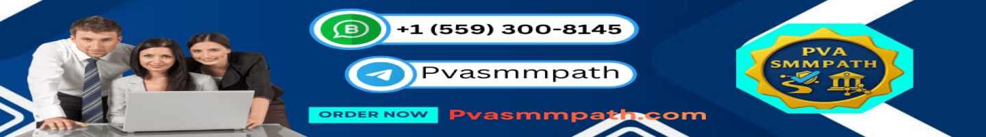 Top 8 Bulk Platforms for Buy Verified Wise Accounts Fast
