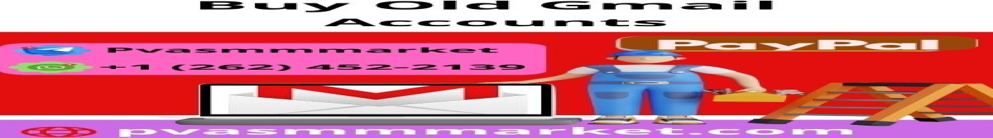 5 Best Sites to Buy Old Gmail Accounts in Bulk (PVA &.