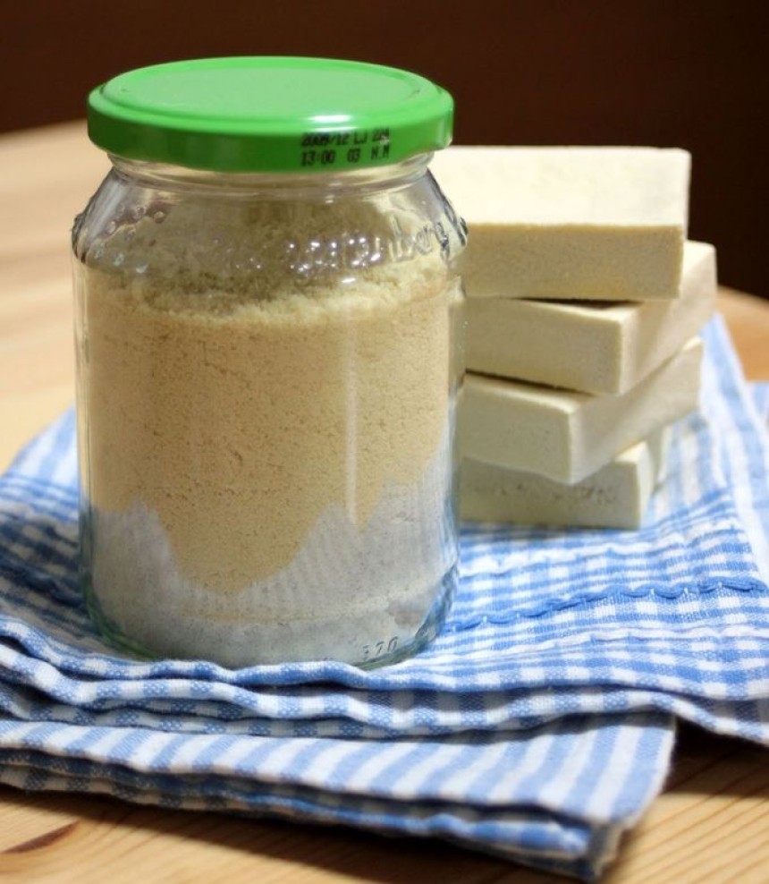 Tofu Powder