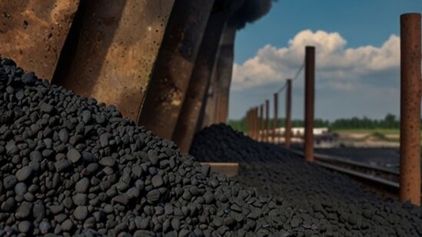 Coal Price Forecast