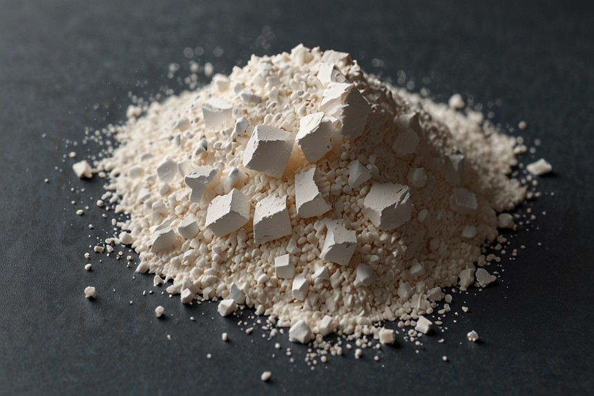 Lithium Hydroxide Price Trend