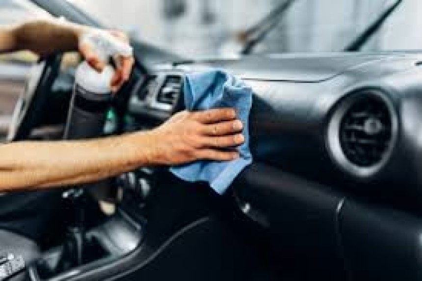 Mobile Car Valeting Birmingham