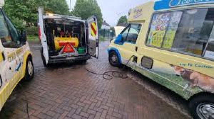 WRONG FUEL RECOVERY WATFORD