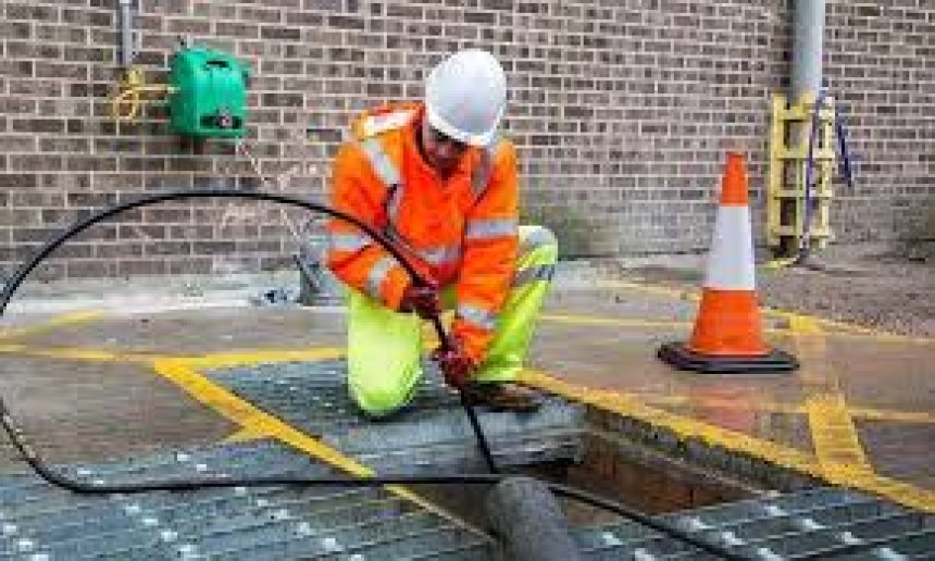 Emergency Drainage Berkshire