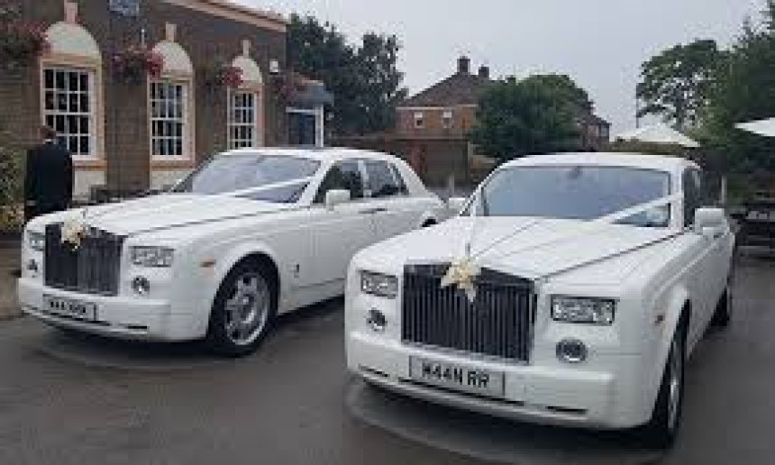 Wedding Cars Birmingham