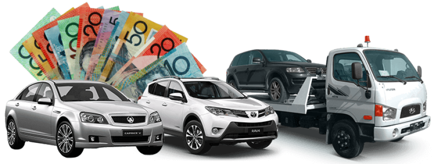 Unwanted Cars in Brisbane