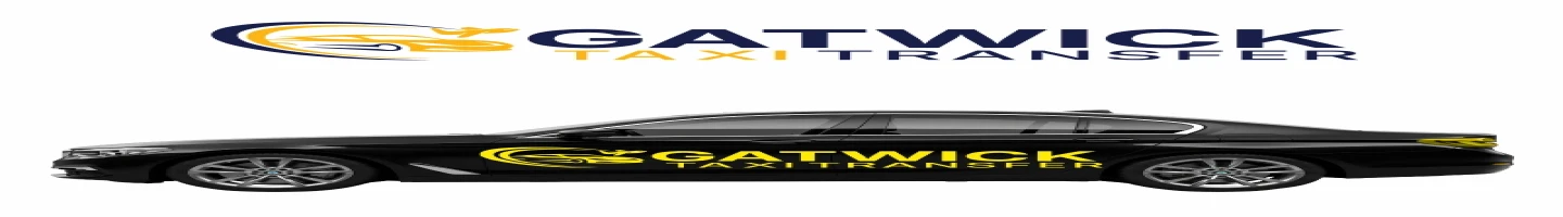 Gatwick Taxi Transfer