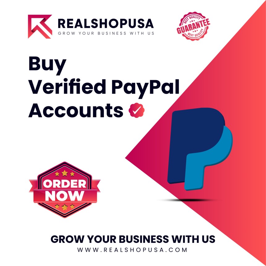 Best 8 Sites to Buy Verified PayPal Account – Safe, Secure, and Efficient in online 2026