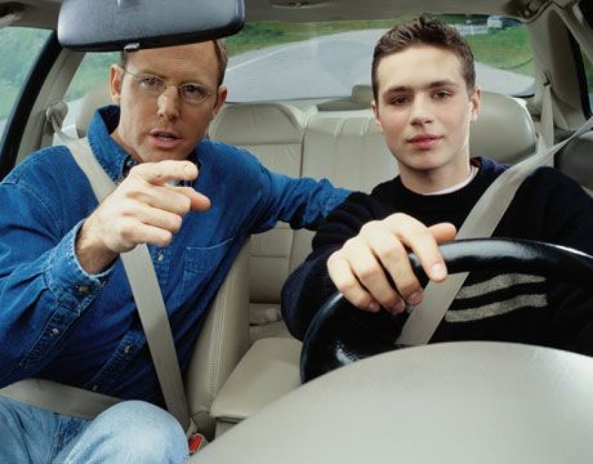 Manual Driving Lessons Welland