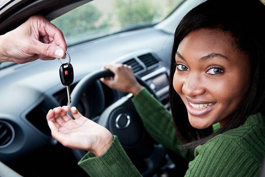 Edmonton driving school