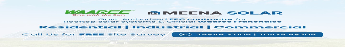 Meena Solar