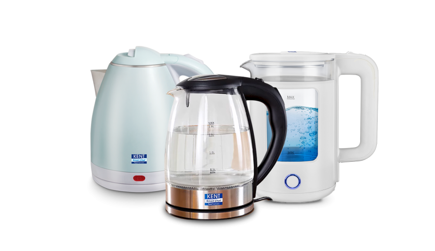 Electric Kettles