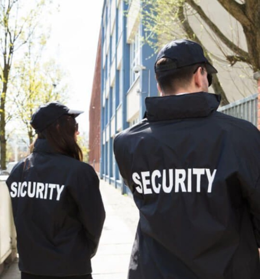 Health Sites Security service