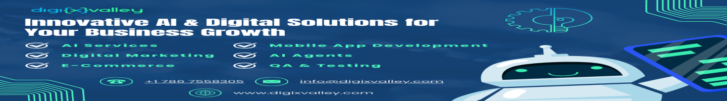 Digixvalley LLc