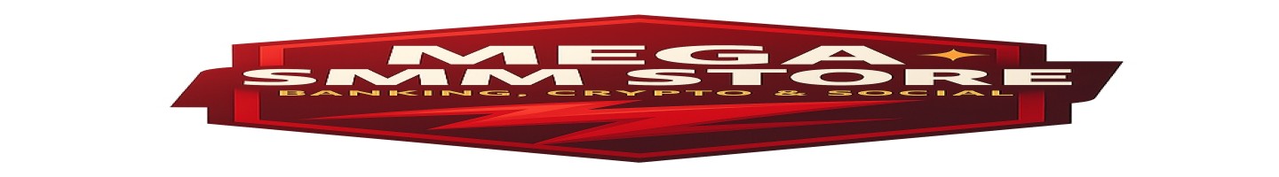 MEGA SMM STORE