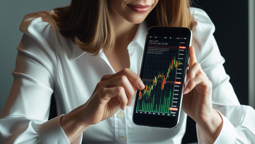 Trading Apps