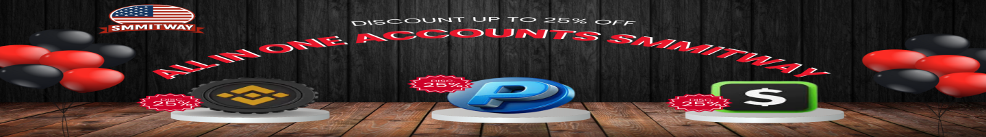 Buy Verified PayPal Accounts