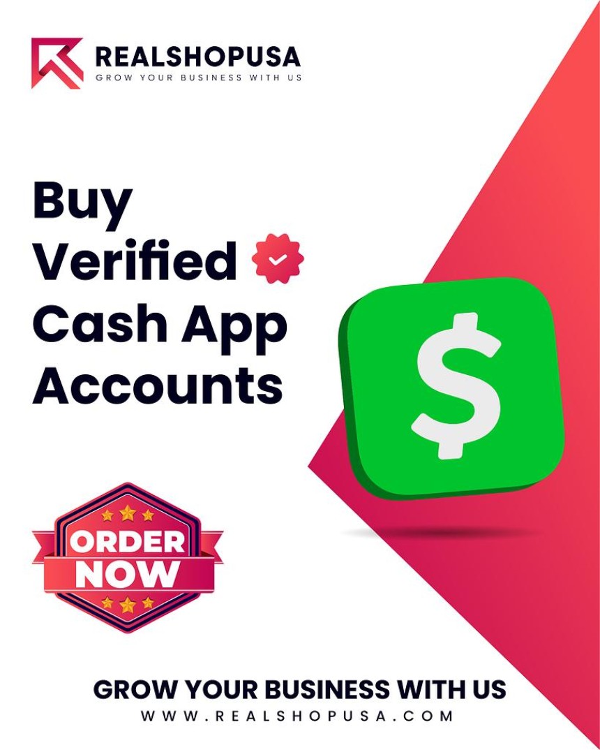 2 Trusted Solutions to Buy Verified Cash App Accounts – 100% Safe | BTC & Non-BTC