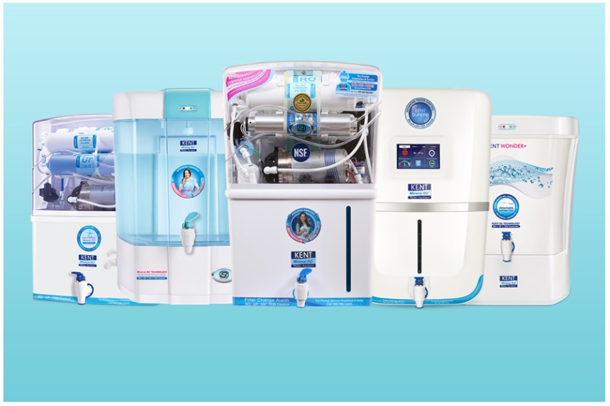 Best Water Purifier