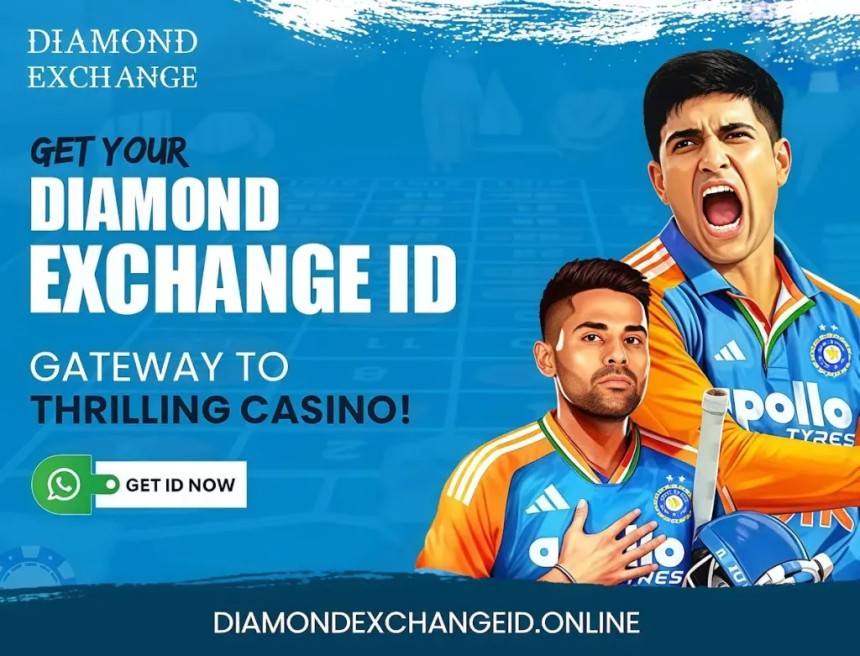 diamondexch