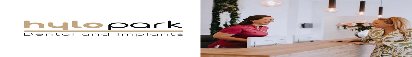 Hylo Park Dental