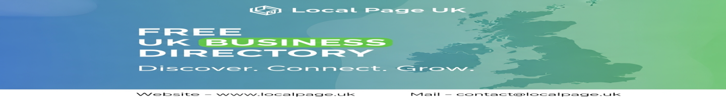 UK Online Business Directory