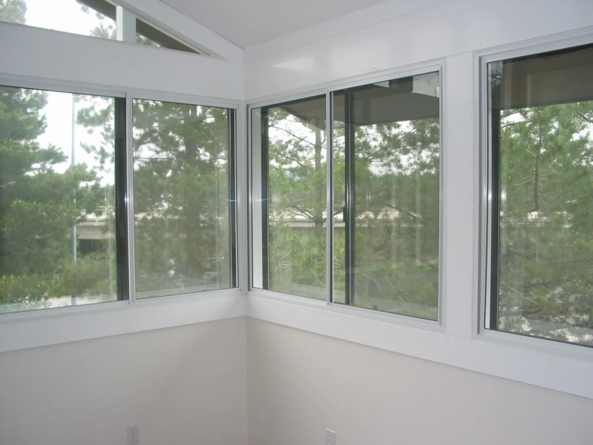 Soundproof Windows for Home