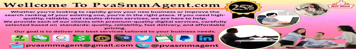Best Benefits of Buy Verified Cash App Accounts From PvaSmmAgent in 2026