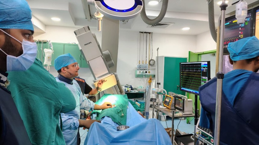 Best Cardiologist in Lucknow