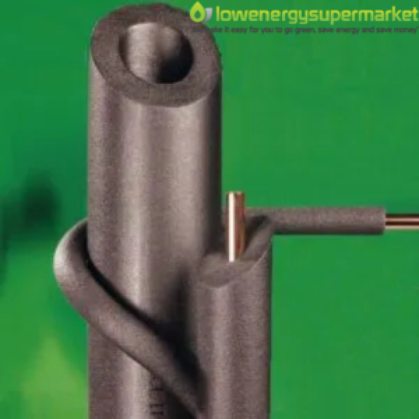 Thermal Pipe Insulation