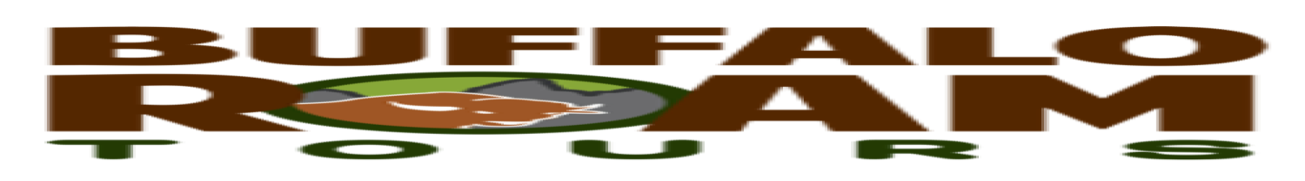 Buffalo Roam Tours