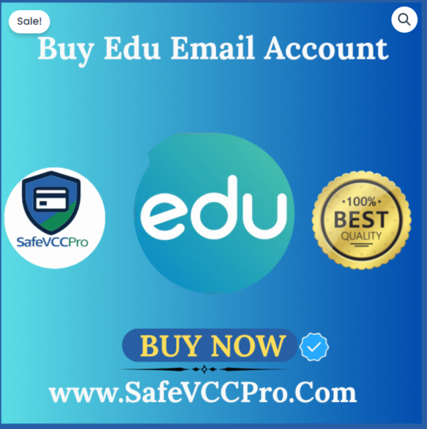 Buy Edu Email Account