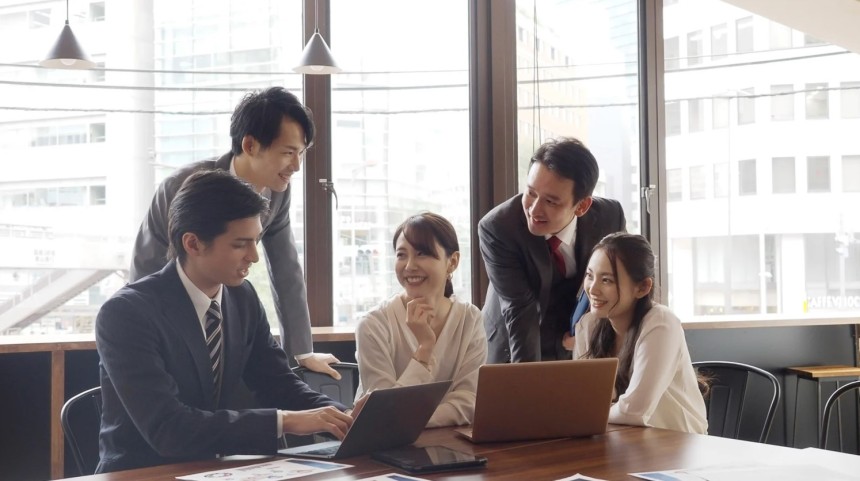財務公司邊間好